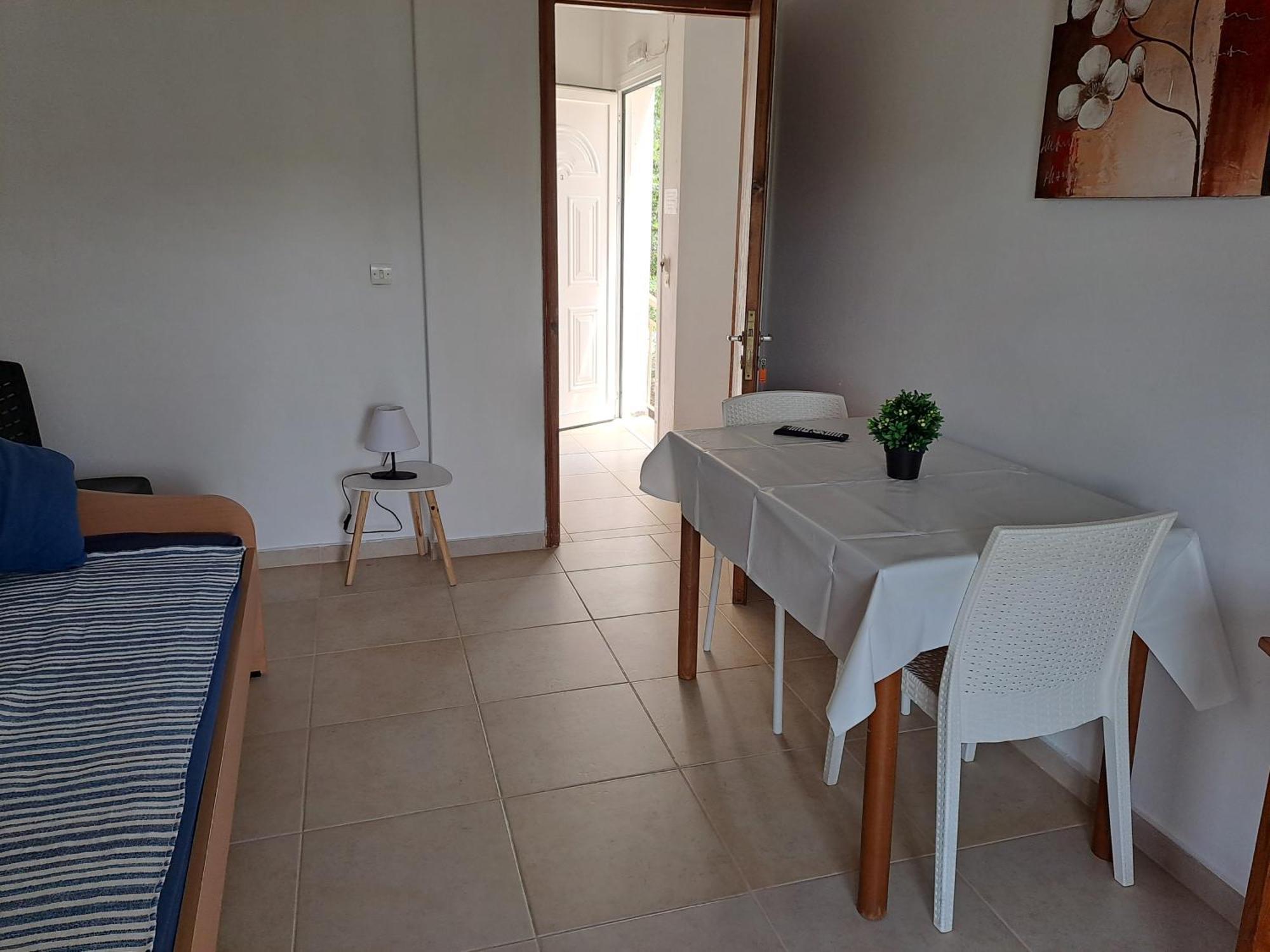 Evridiki Apartments Mesongí Zewnętrze zdjęcie